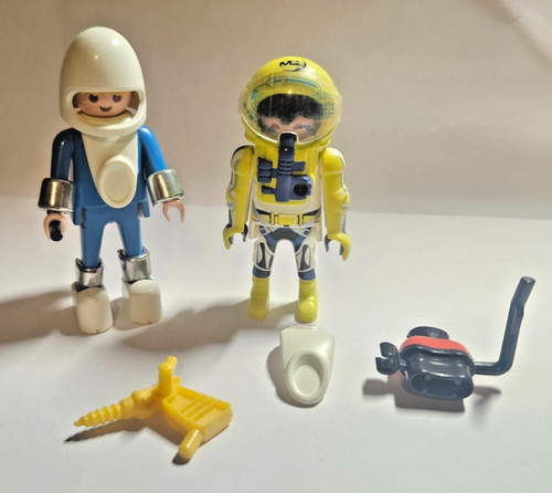 Auplaymobil 3589 playmospace - auplaymobil,