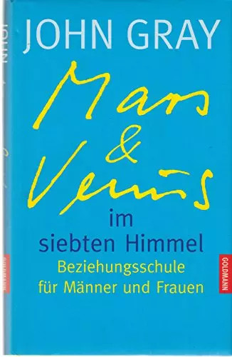 Mars venus im siebten - &amp;,