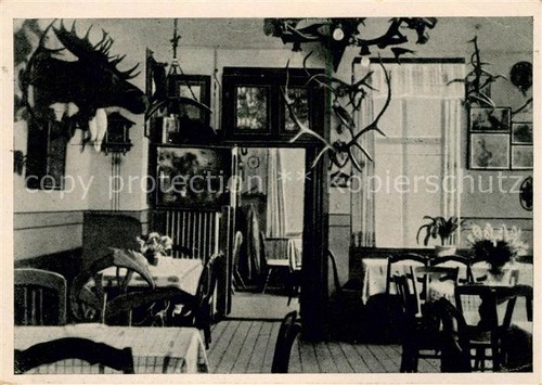 Trusetal gasthaus ittershagen - trusetal,