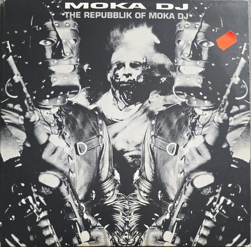Vinyl hardcore - x,