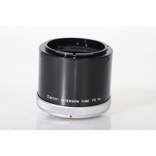 Canon zwischenring - canon,