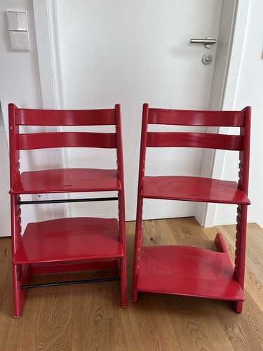 Stokke tripp trapp hochstuhl - tripp,