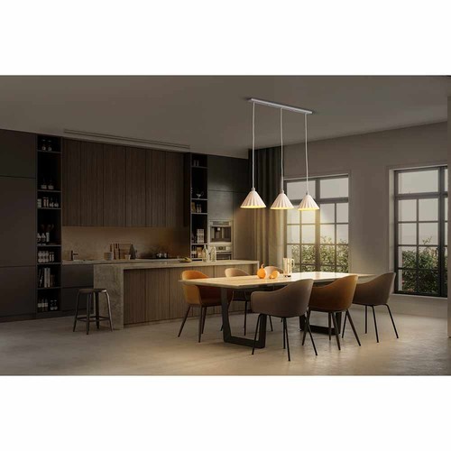 Pendelleuchte lampe decor pulp - decor,