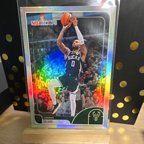 Topps 2025 nba - 2025-26, hoops