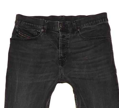 Diesel fining herren jeans - d-fining,