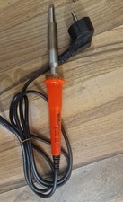 Ein gebrauchter Weller SPG80L