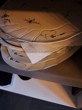 Kombiservice Geschirr-Set für