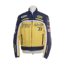 Fast Lane, Motorradjacke