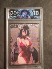ALBEDO - OVERLORD - SEXY