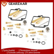 2x Vergaser Rep.-Satz passt