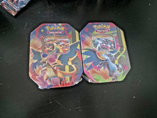 Pokemon tcg mega glurax - mega, ex