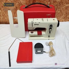 BERNINA RECORD 830