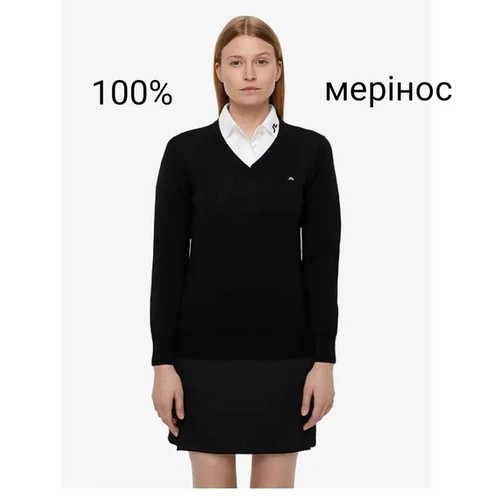 Women lindeberg sweater - j.lindeberg,