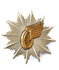 Coin badge ancient of the