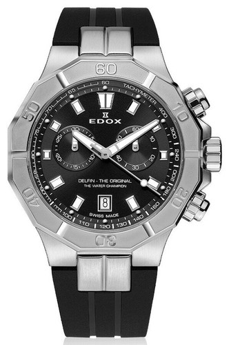 Edox delfin the original 10113 - edox,