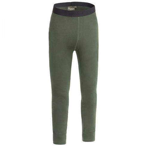 Pinewood abisko merino damen - merino,