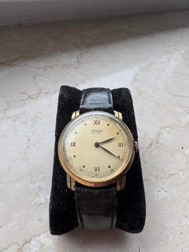 Unver extra john bringold - unver,