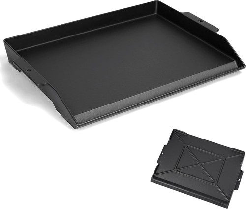 Universal plancha gusseisen - universal,