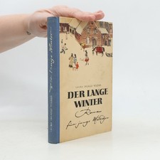 Der lange Winter  |  Laura