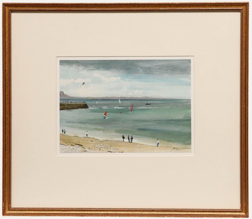Jane taylor gouache aus dem - jane,