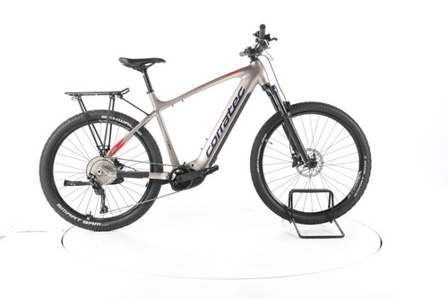 Corratec vert pro trekking - pro,