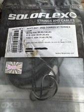 Hoyt String und Yoke Für