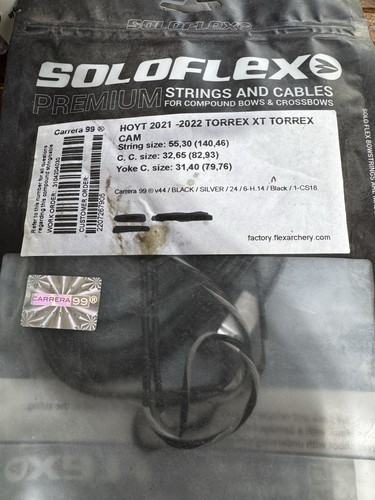Hoyt string und yoke für - hoyt,