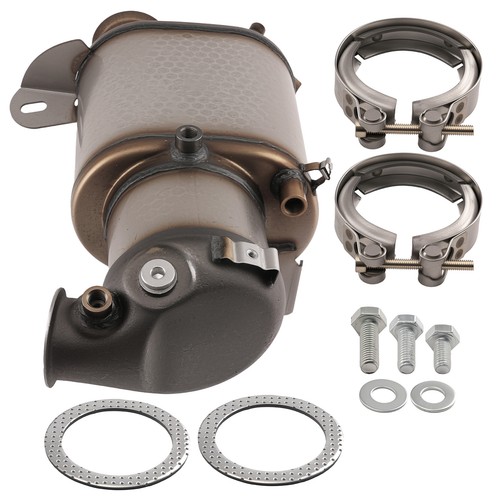 Russpartikelfilter dpf - russpartikelfilter,