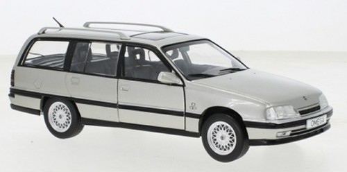 Opel omega caravan - caravan, 1990