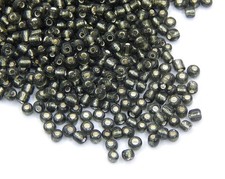 Rocailles Perlen 4mm