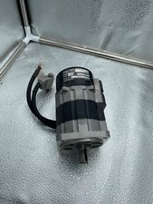 Omron AC Servo Motor /