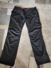 Harley Davidson Textilhose/Stoff  Größe 40