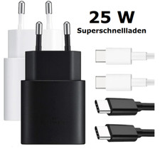 Ladekabel 25W