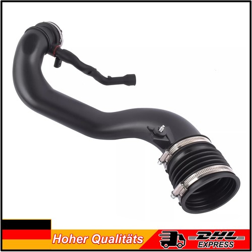 Turboschlauch ladeluftschlauch - turboschlauch,
