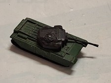 K-67 corgi Juniors: Panzer