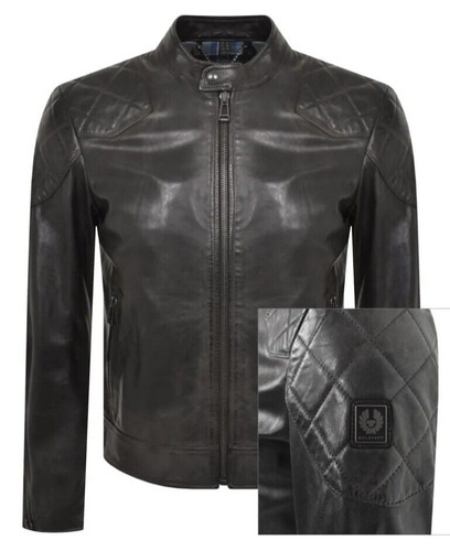 Belstaff outlaw gr 54 - belstaff, gr.54