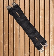 Busse Sattelgurt SCHNUR-DR