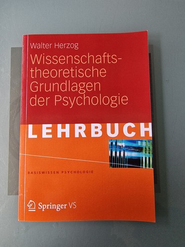 Wissenschaftstheoretische
