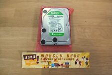 WESTERN DIGITAL Caviar Green