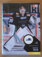 DEL 2023/24 Augsburger Panther Team Set Hauptserie Komplett 25 Karten !!!