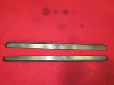 Einstiegsleisten re. & li. Honda Civic FN1 FN2 TYPE R FN3 FN4 Bj: 2006-2011