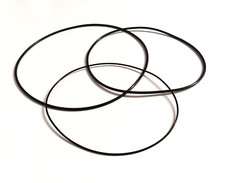 Riemen-Set für TELEFUNKEN