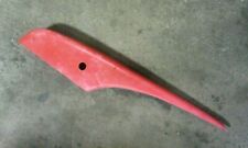 Mitsubishi Eclipse 2.0 GSi D22A D20 Heckspoiler Spoiler hinten links Rot