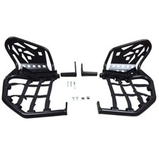 Racing Nerv / Nerf Bar schwarz Quad Adly Beeline Bestia 5.5 Online 5.5 Hurricane