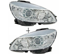 SCHEINWERFER VORNE LINKS +