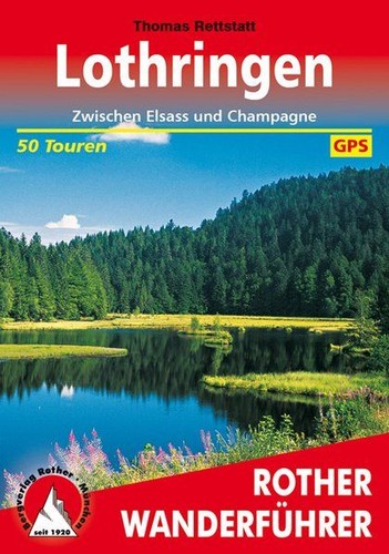 Lothringen touren mit - lothringen., touren.