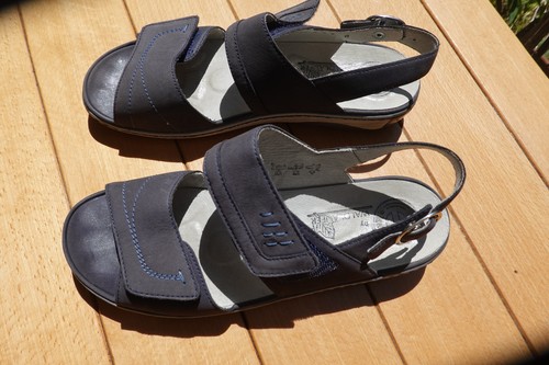 Waldläufer sandalen damen - waldläufer,