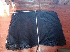 Nierendecke Kutsche Fahrsport