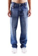 Picaldi Herren Jeans Zicco 472