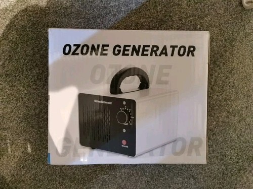 Luftreiniger ozone generator - ozone,